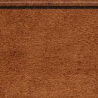 Medallion Cabinetry amaretto